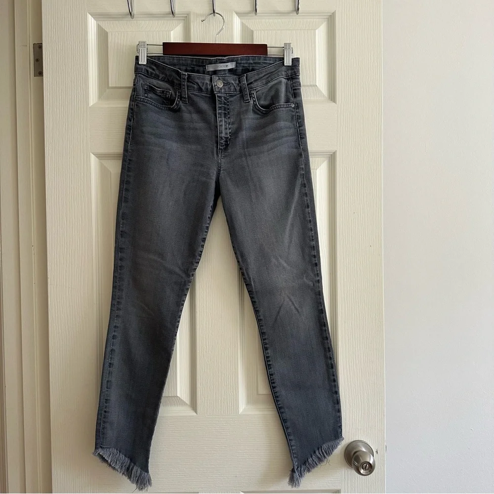 Authentic Grey Joe’s Jeans Skinny Ankle Style Size 29 - Picture 6 of 7